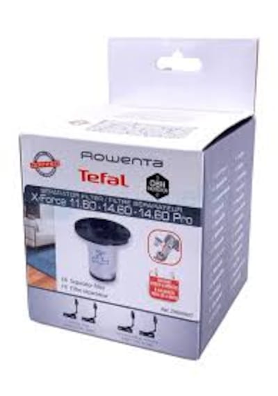 Tefal Ty99 Şarjlı Süpürge Filtre 1
