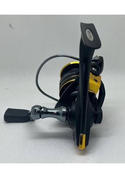 Bauer Aron 3000 Spin Olta Makinesi