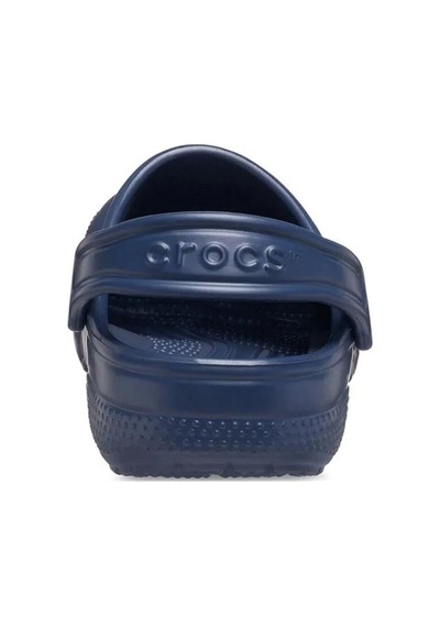 Crocs Classic Clog T Çocuk Lacivert Terlik Lacivert