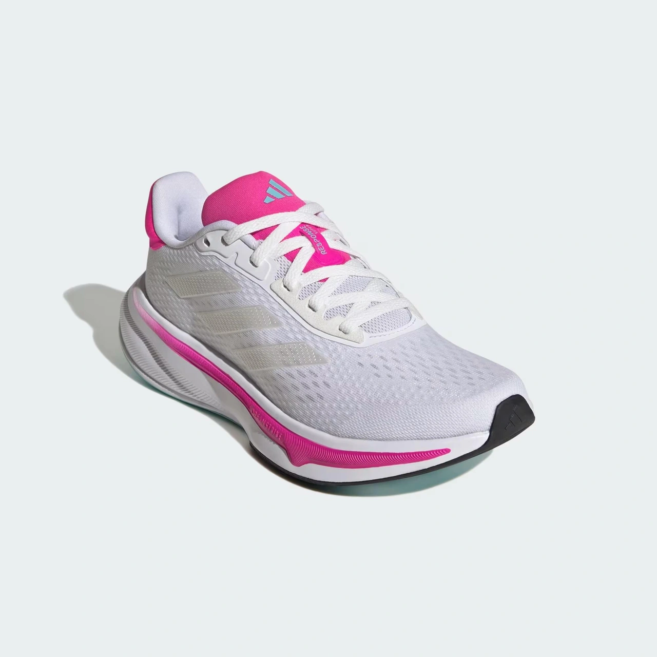 Adidas Response Super Kadın Koşu Ayakkabısı C-adıjq2522b10a00 Beyaz