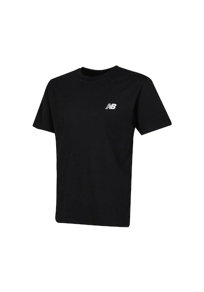 New Balance Lifestyle Men Tshirt SIYAH