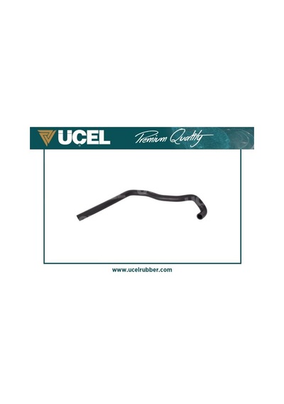 Ucel S15221 Kalorifer Hortumu Renault Clıo Iv 12 Captur I 13 1.5dci K9k 271a30041r-271a38919r -
