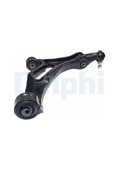 Audi Q7 On Alt Salincak Sag 2006-2014 Delphı Tc2190