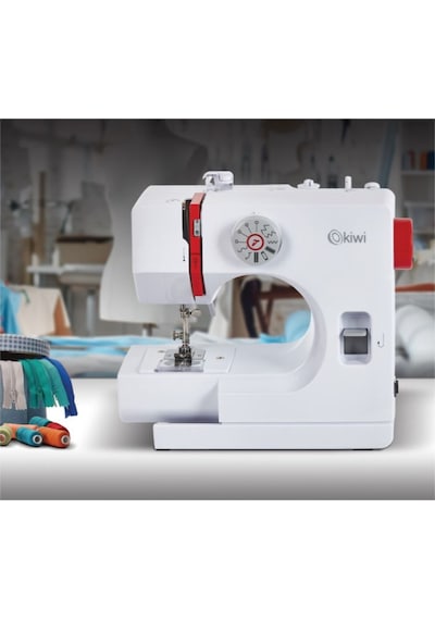 Kiwi  KSW-3042 Dikiş Makinesi