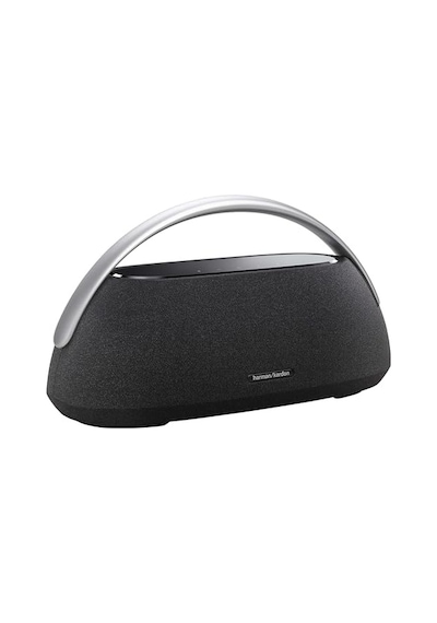 Harman Kardon Goplay3, Bluetooth Hoparlör, Siyah