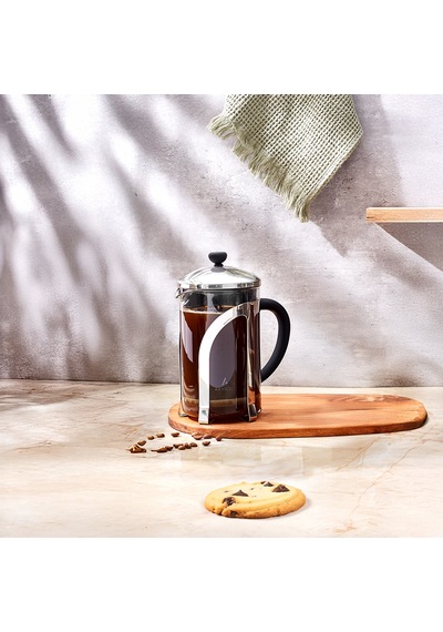 Aryıldız Porto French Press 800 Ml Çok Renkli