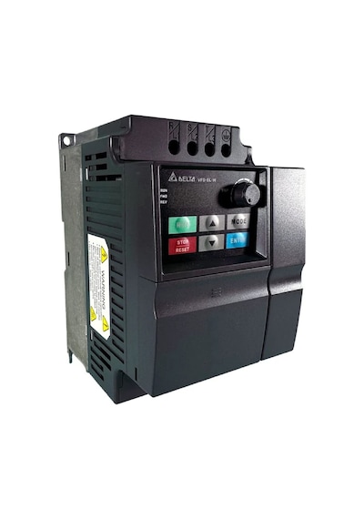 Delta Vfd015el43w-1 ,elw-1.5kw/380v Ac Motor Sürücü