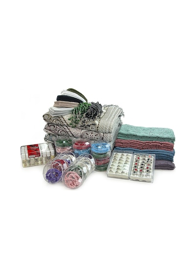 Hüdayi 20 Kişilik Hac Ve Umre Hediyelik Set