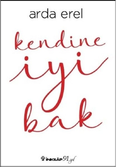 Kendine İyi Bak - Yqbx-650855