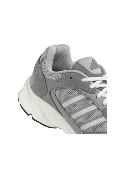 Adidas Crazychaos 2000 Erkek Günlük Spor Ayakkabı Jh6847 Gri/beyaz Gri - Beyaz