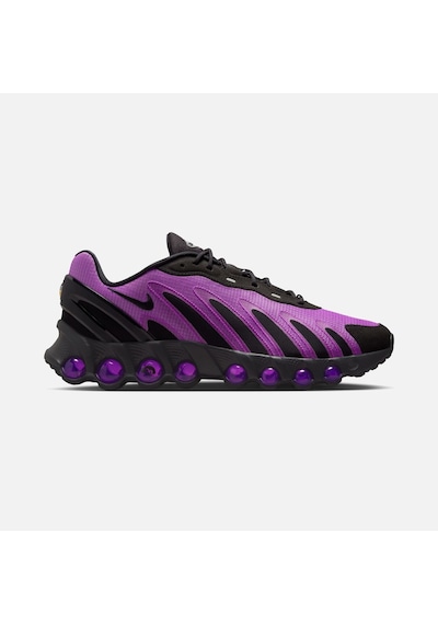 Nike Air Max Dn8 Se Hyper Violet Black Erkek Spor Ayakkabı-sportxstore Mor