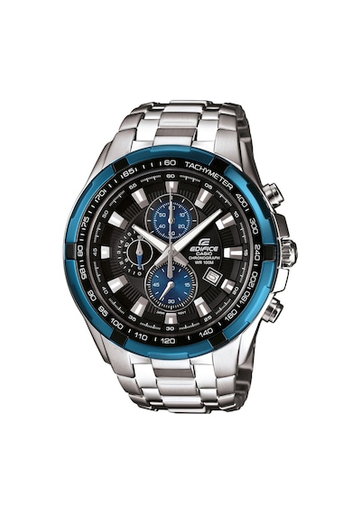 Casio Ef-539d-1a2vudf Kol Saati Metalik