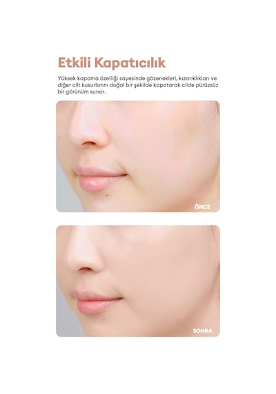 Missha M Skin-fake Balm No.23