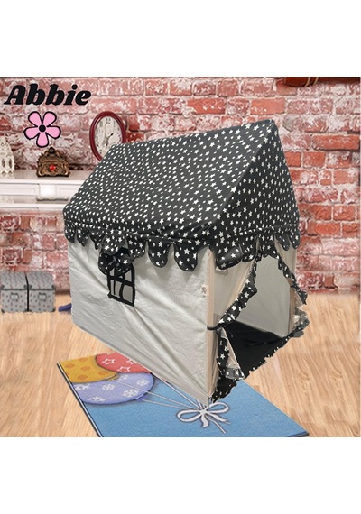 Abbie Minderli Rüya Evi Çadırı- Ry Sy.m