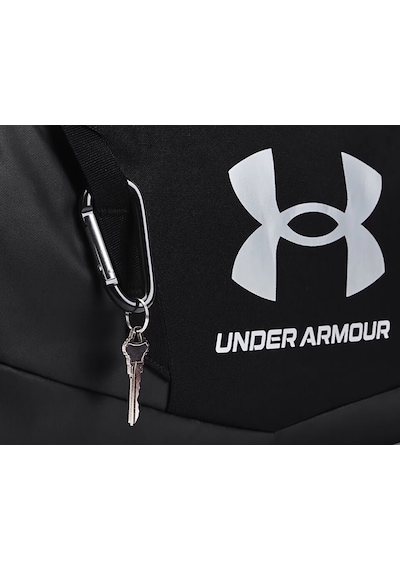 Under Armour Ua Undeniable 5.0 Duffle Md Spor Çantası 58l 1369223-001 Siyah 1369223-001