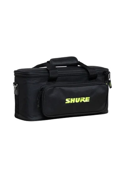 Microphone Bag That Holds Up To 12 Mics Sh-mıcbag12