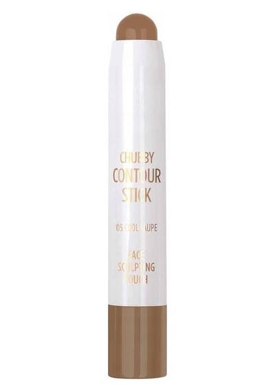 Chubby Contour Stick No: 05 Cool Taupe - Mat Saten Stik Kontür Belirtilmemiş