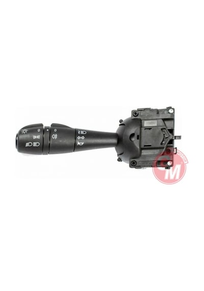 Gua Far Sinyal Kolu Dacıa Duster 10 Logan Iı 12 Sandero Iı 12 Renault Captur 13 Clıo Iv 12 Arka Si S Lambası İle Gua 42096 8201167977 255404709r 255671790r
