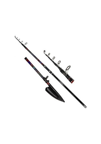 Dft Discovery El Dorado 420cm 100-200gr Surf Olta Kamışı