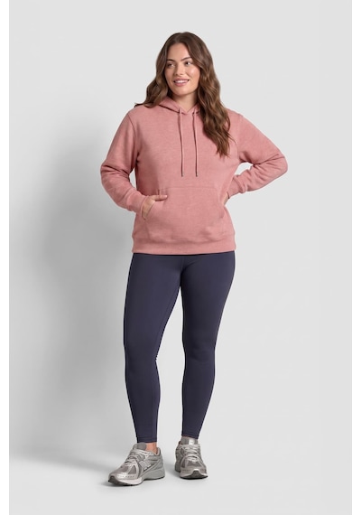 Markapia Kadın Kapüşonlu Cepli Sweatshirt M S