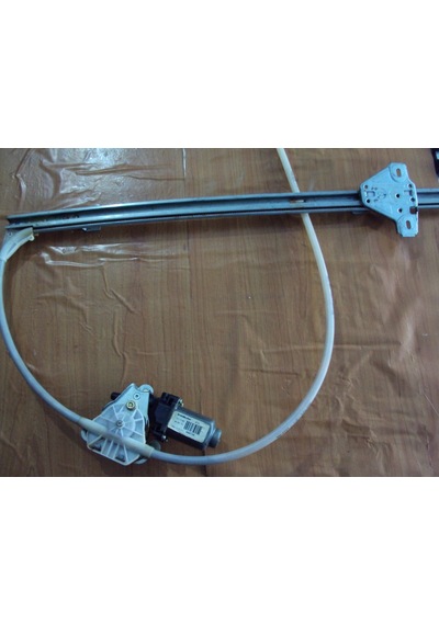 Cam Krikosu Sol Motorlu Renault Master 98 , Opel Movano 01 ,iveco Daily 99 44308 Inwells Inw