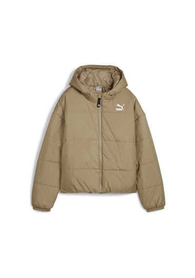 Puma Classics Padded Mont Bej 62169267 Kadın 001