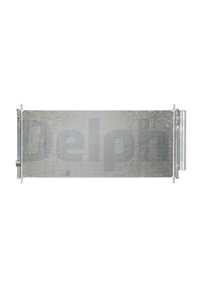 Delphi Klima Radyatörü Honda Jazz Iıı 2008- 80110tf0003
