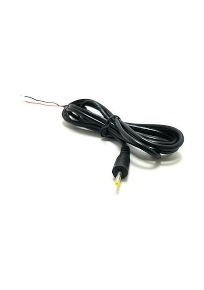 Tablet adaptör tamir kablosu Asus Uyumlu tablet adaptör tamir kablosu 2.5 mm 0.7 mm tamir kablosu
