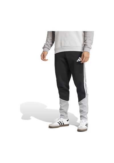 Black/ltonıx/whıte Adidas Erkek Futbol Eşofman Altı Tiro26c Swpnt Kb0281 Siyah