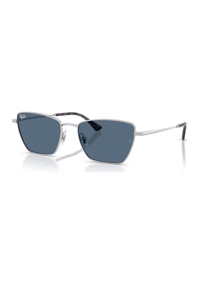 Ray-ban Rb 3783 003/80 56 Kadın Güneş Gözlüğü Gümüş