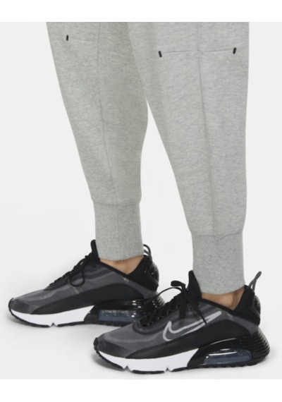 Sportswear Tech Fleece Essential Hr Pant Kadın Eşofman Altı-cw4292-063 Dark Grey Heather / Siyah Sportswear Tech Fleece Essential Hr Pant Kadın Eşofman Altı-cw4292-063 Dark Grey Heather / Siyah