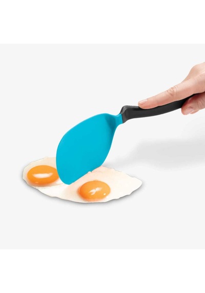 Dreamfarm Chopula Spatula, Mavi Diğer