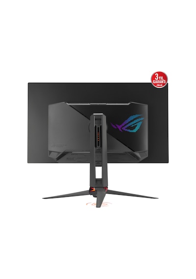 Asus Rog Strıx Pg32ucdm3 Gen3 31.5 İnc 240hz 0.03ms Hdmı Dp Adaptive Sync Hdr500 Pivot Uhd Qd-oled
