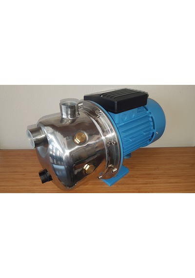 Inoxjet 1 Hp