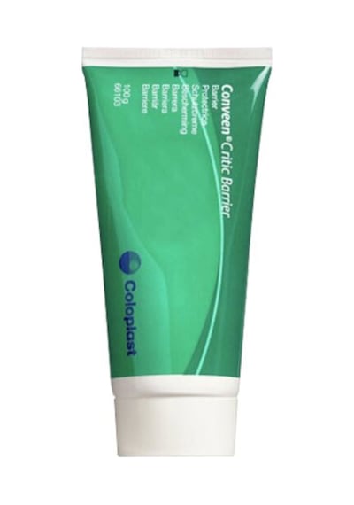 Coloplast 66103 Conveen Critic Bariyer Krem 100 G