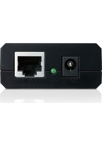 Tp Link Tl Poe10R Poe Splitter