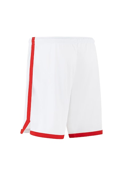 Puma Turkey Game Short Erkek Beyaz Şort 606605 Beyaz