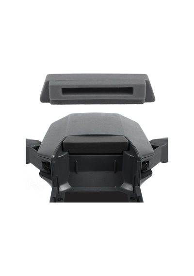 Mavic Pro Pil,pil Yatağı Toz Geçirmez Silikon Tapa 1xgövde 3xpil Terminali