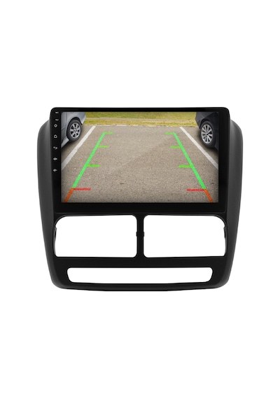 Fiat Doblo Android Multimedya Sistemi 2011-2015 Crv-4108xaa