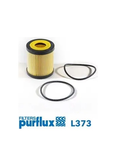 Purflux L373 Yag Filtresi 1651079j50 1651079j50000 55189320