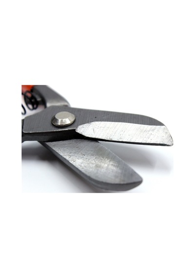 20 Cm Yaylı Teneke Metal Kesme Makası