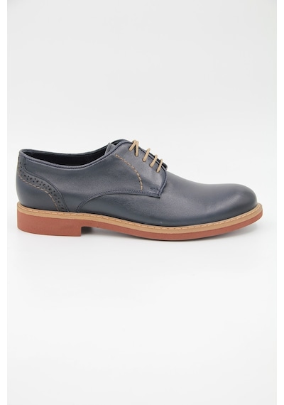 Freefoot 2650 Erkek Casual Ayakkabı - Lacivert-lacivert Lacivert