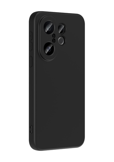 More Tr Vivo X200 Fe 5g Kılıf Mtr Mara Lansman Kapak - Açık Pembe