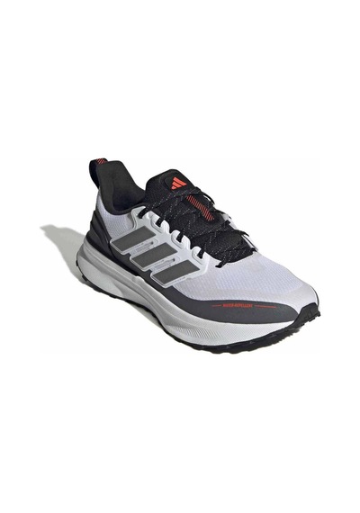 Adidas Ultrarun 5 Tr Erkek Beyaz Koşu Ayakkabısı Ayakkabı Jp5907