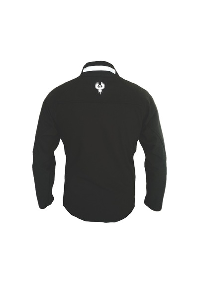 Yale Softshell Su Ve Rüzgar Geçirmez Mont