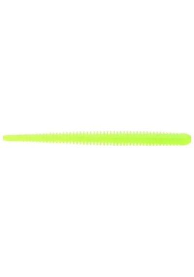 2.5" Boyutunda Parlak Silikon Yem