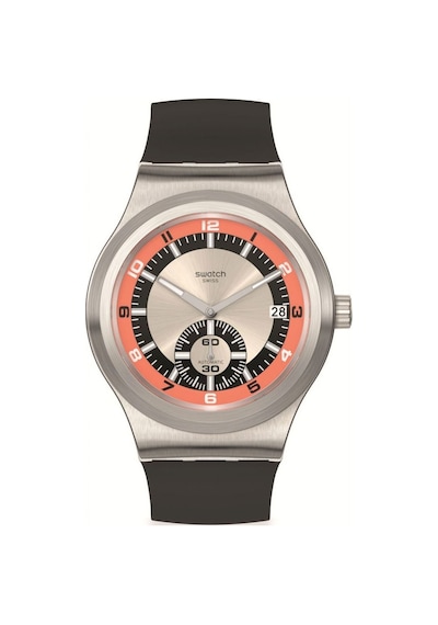 Swatch Sy23s413 Confidence 51 Erkek Kol Saati