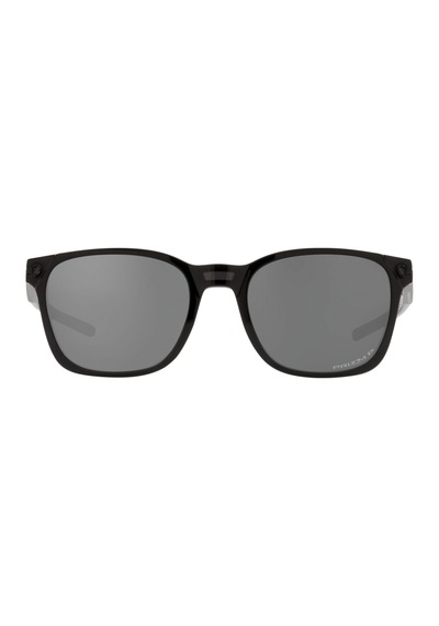 Oakley 0oo9018 901804 55 Erkek Güneş Gözlüğü Altın - Beyaz