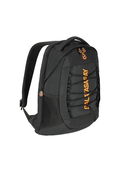 Gsstore Galatasaray Sırt Çantası 25519 Siyah