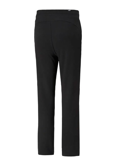 Puma Essential Sweatpants Siyah Eşofman Altı 58684651 Siyah